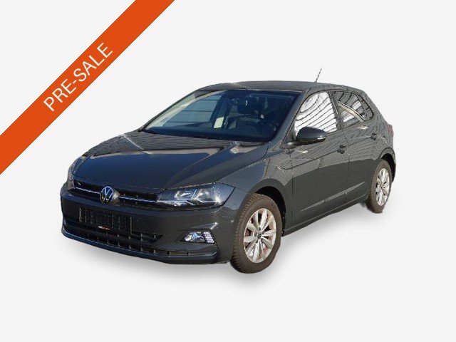 Volkswagen Polo 1.0 Style Navi LED DC-Pro ACC