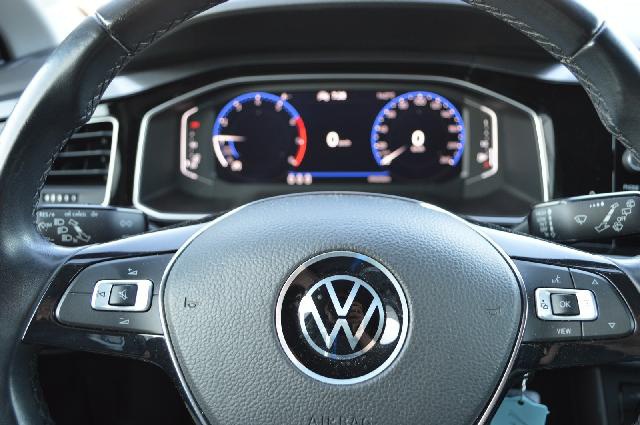 Volkswagen Polo 1.0 Style Navi LED DC-Pro ACC 5
