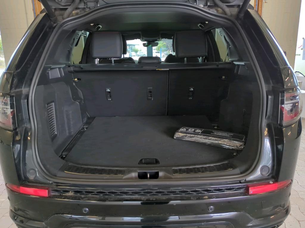 Land Rover Discovery Sport R-Dynamic SE Navi LED Leder Sound 11