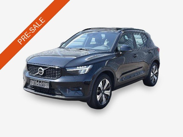 Volvo XC40 T5 Recharge Navi LED Pano T-Leder Sound