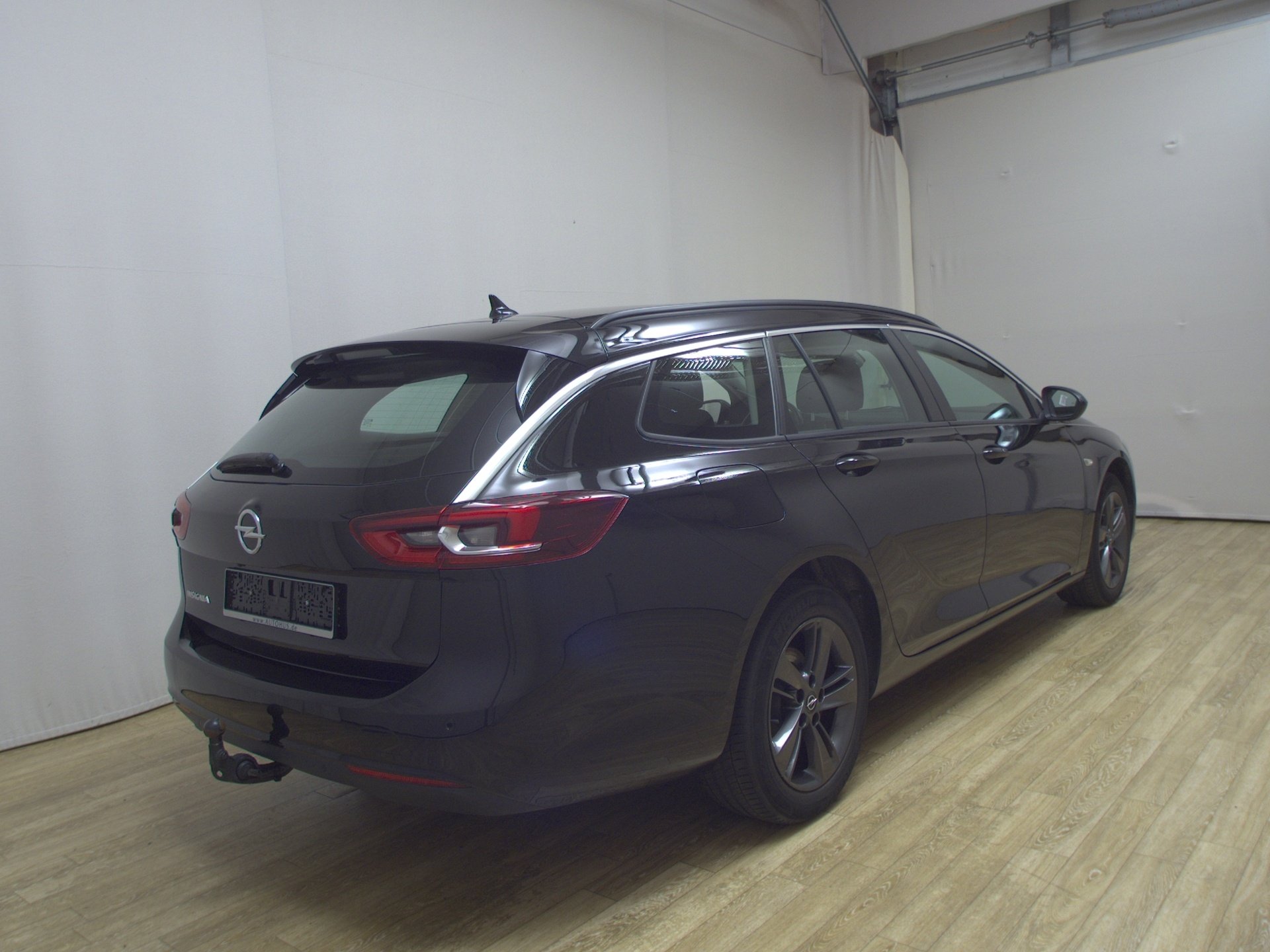 Opel Insignia ST 1.5 D Business Ed. Navi LED Pano RFK 4