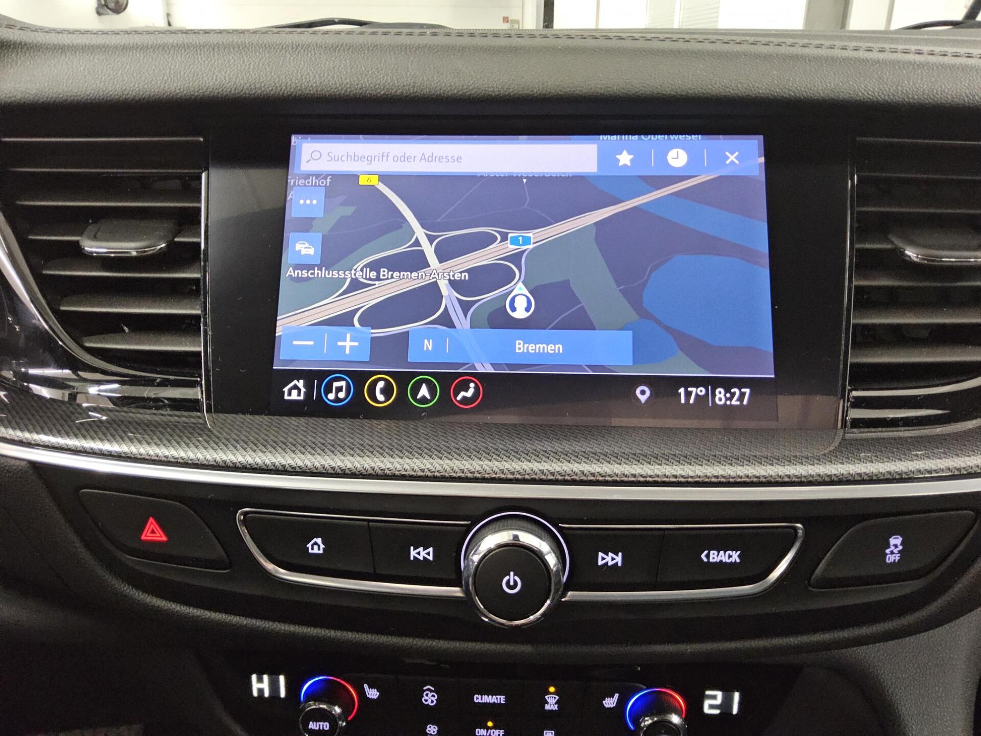 Opel Insignia ST 1.5 D Business Ed. Navi LED Pano RFK 7