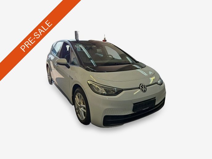 Volkswagen ID.3 Life NAVI LED SHZ PDC ACC
