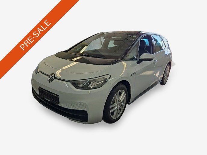 Volkswagen ID.3 Life NAVI LED SHZ PDC ACC 2