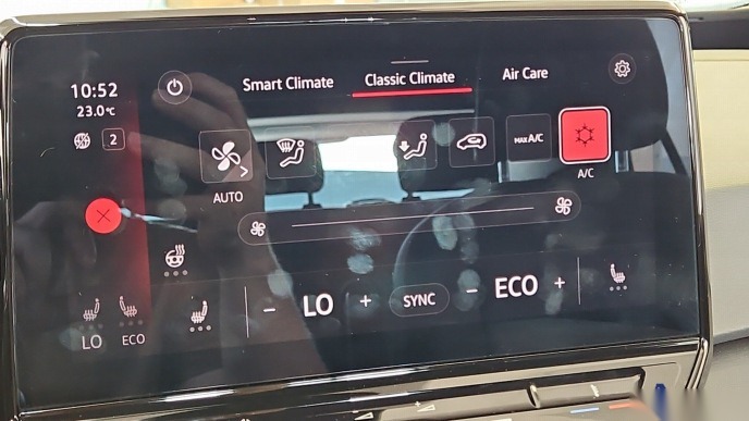 Volkswagen ID.3 Life NAVI LED SHZ PDC ACC 10