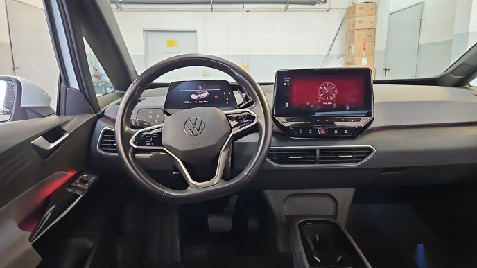 Volkswagen ID.3 Life NAVI LED SHZ PDC ACC 5