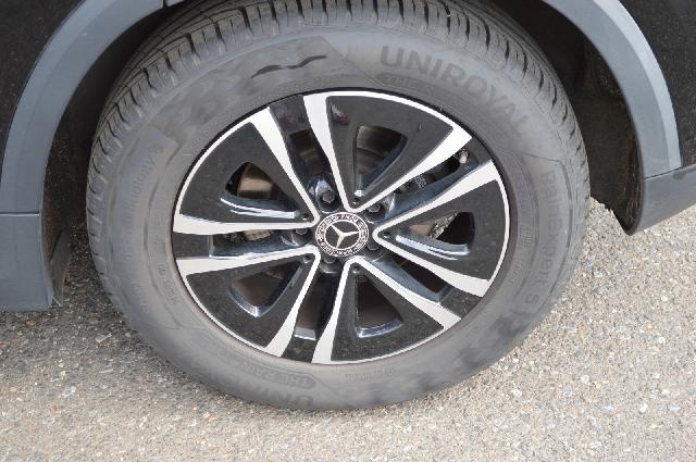 Mercedes-Benz GLA 180 d Navi LED MBUX+ T-Leder RFK 7