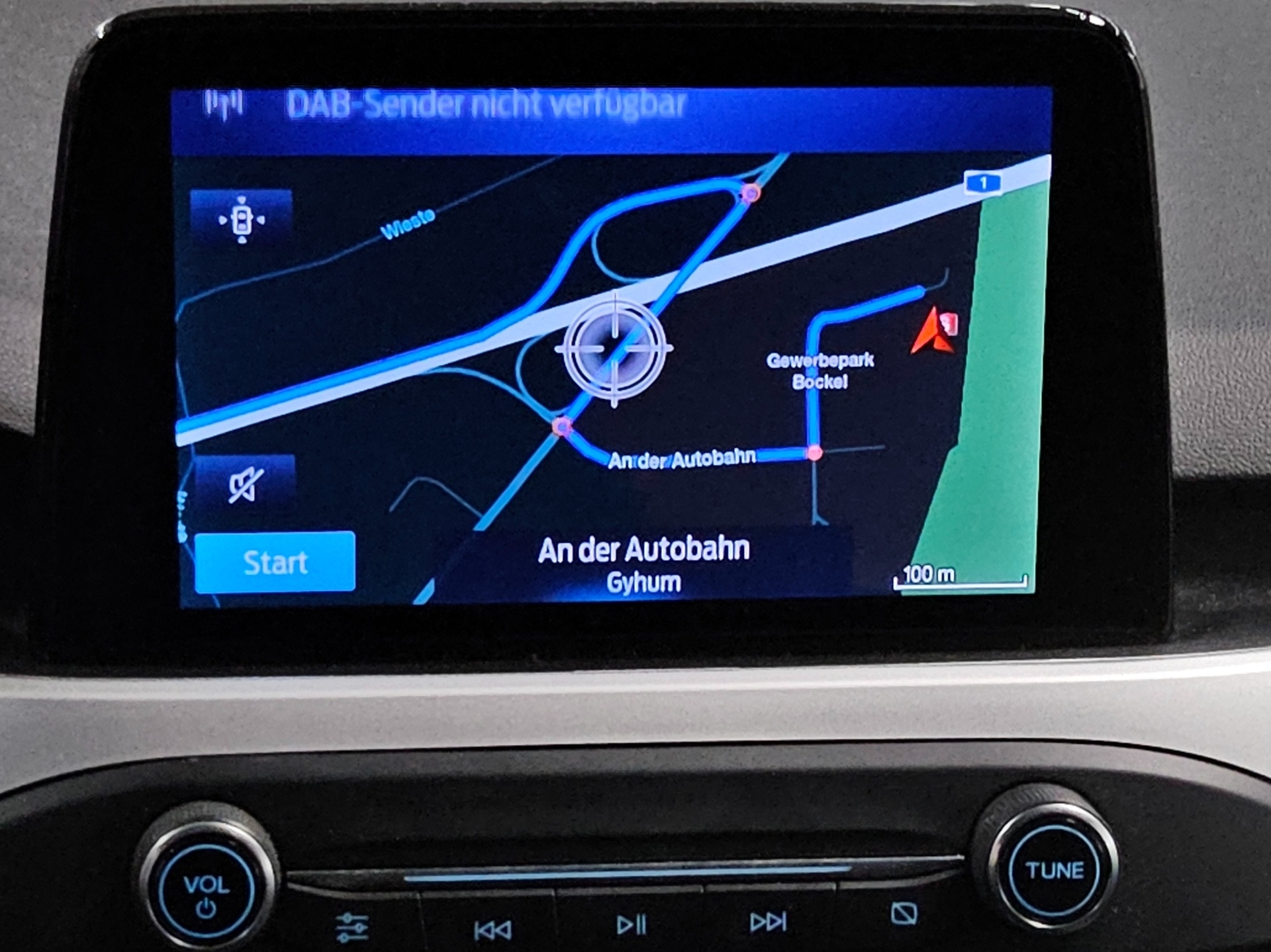 Ford Focus Turnier 2.0 EB Cool&Connect Navi LED RfK 7