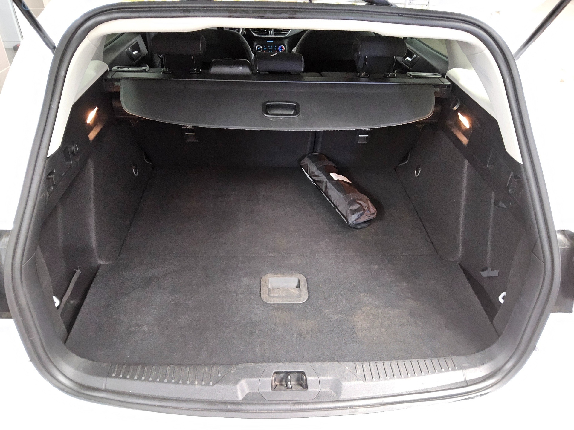 Ford Focus Turnier 2.0 EB Cool&Connect Navi LED RfK 11