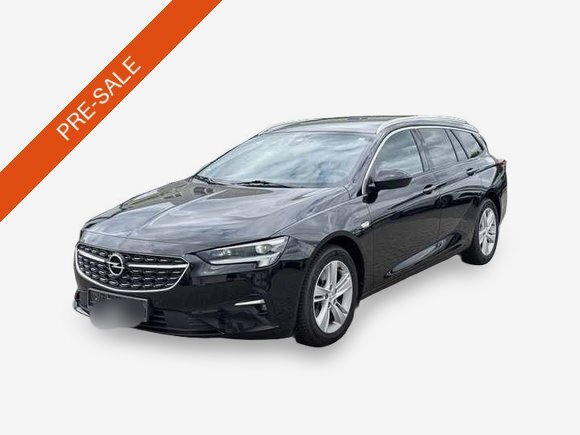 Opel Insignia ST 1.5 D Business Ed. Navi LED Shz RFK