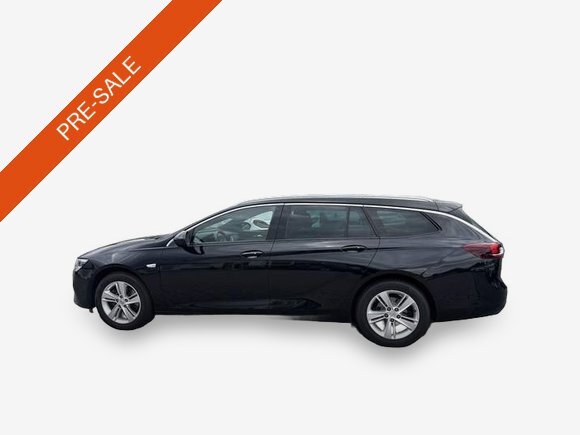 Opel Insignia ST 1.5 D Business Ed. Navi LED Shz RFK 4