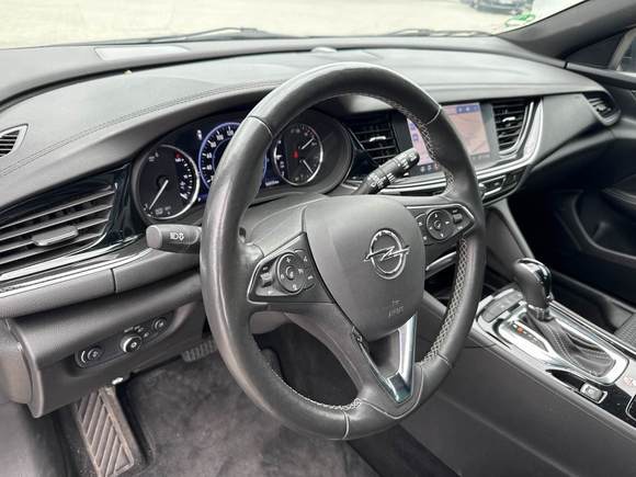 Opel Insignia ST 1.5 D Business Ed. Navi LED Shz RFK 7