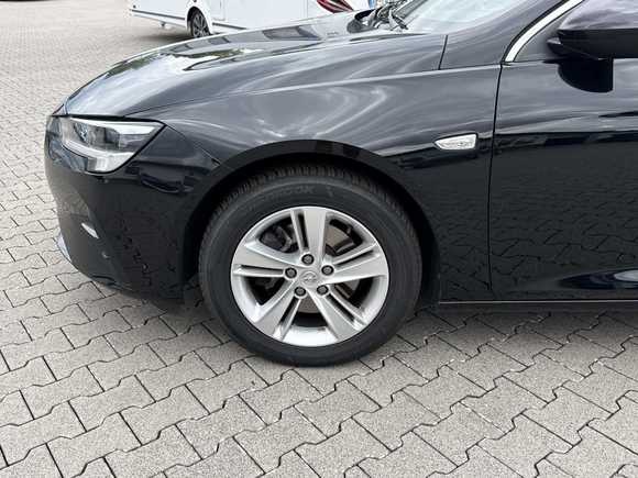 Opel Insignia ST 1.5 D Business Ed. Navi LED Shz RFK 12