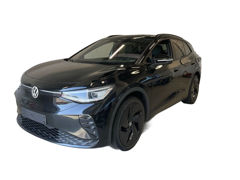 Volkswagen ID.4 KLIMA LED RADIO MFL SHZ