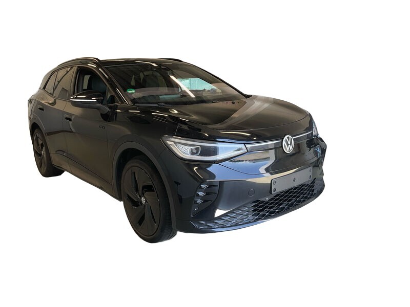 Volkswagen ID.4 KLIMA LED RADIO MFL SHZ 2