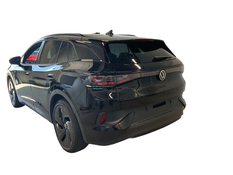 Volkswagen ID.4 KLIMA LED RADIO MFL SHZ 4