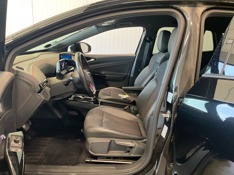 Volkswagen ID.4 KLIMA LED RADIO MFL SHZ 6