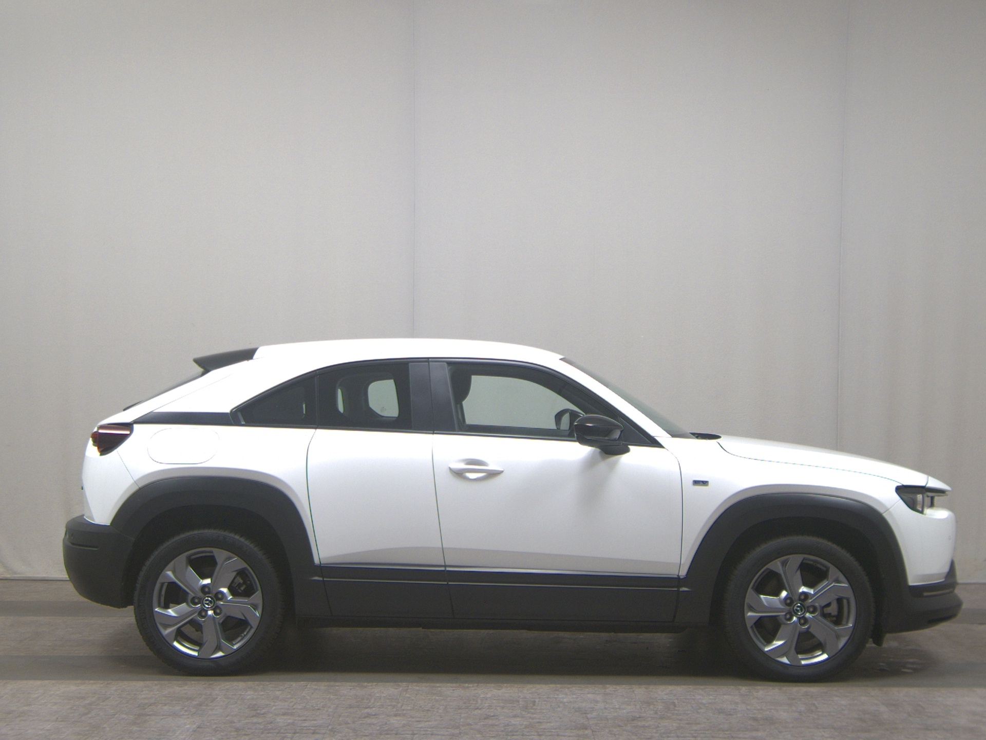 Mazda MX-30 e-Skyactiv Prime Navi LED Shz HuD RFK