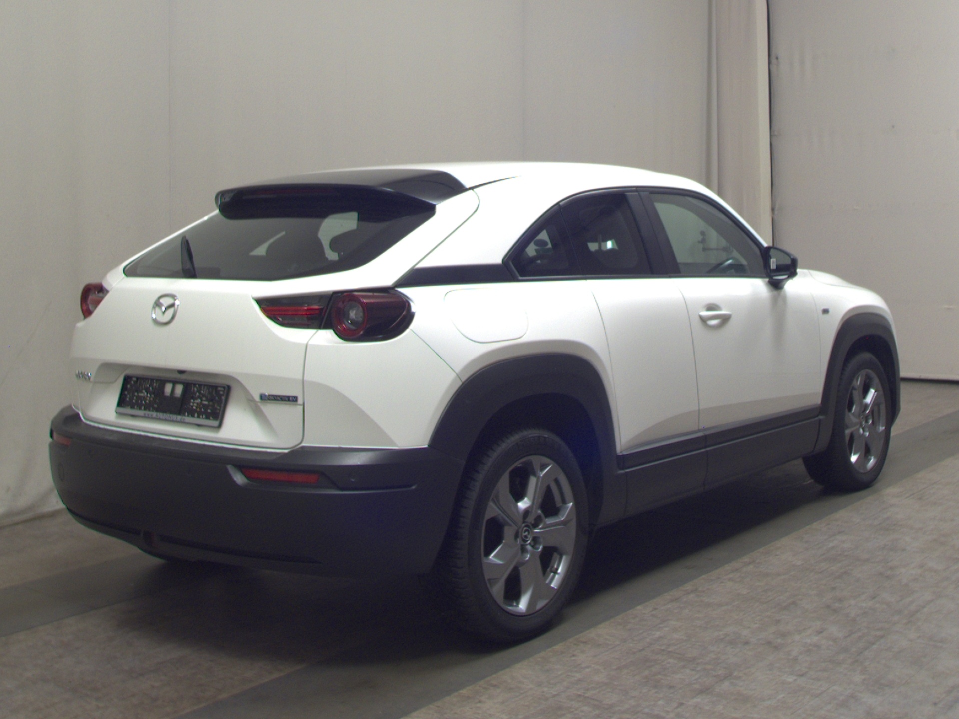 Mazda MX-30 e-Skyactiv Prime Navi LED Shz HuD RFK 4