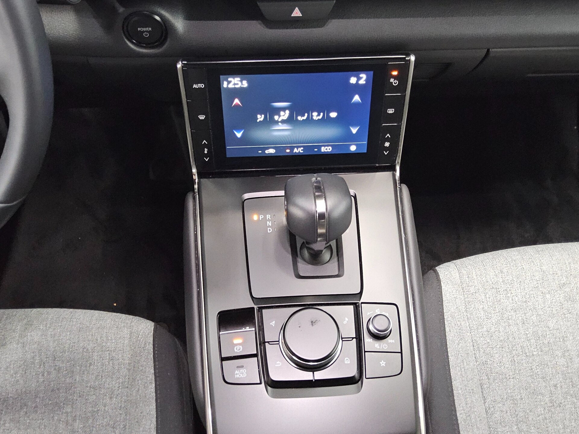 Mazda MX-30 e-Skyactiv Prime Navi LED Shz HuD RFK 6