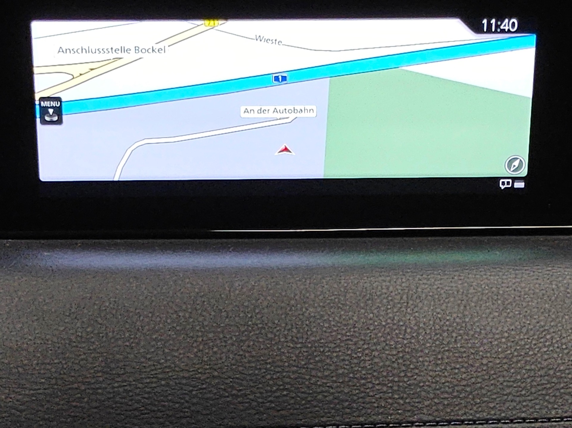 Mazda MX-30 e-Skyactiv Prime Navi LED Shz HuD RFK 7