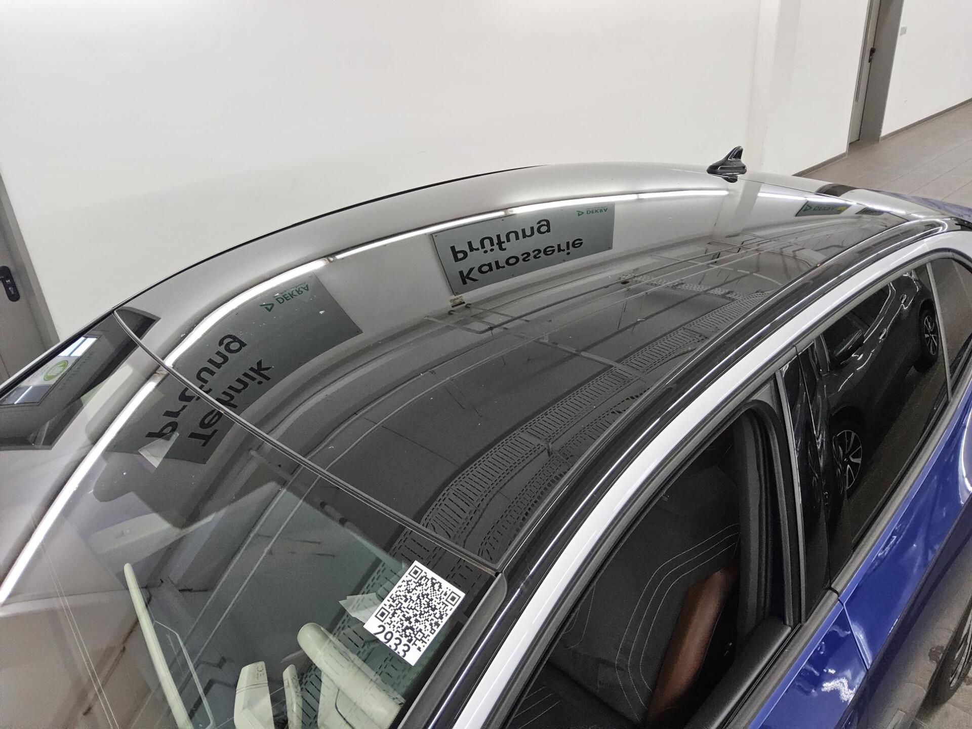 Volkswagen ID.5 Pro Performance T-Leder Navi IQ.Light Pano RFK 13