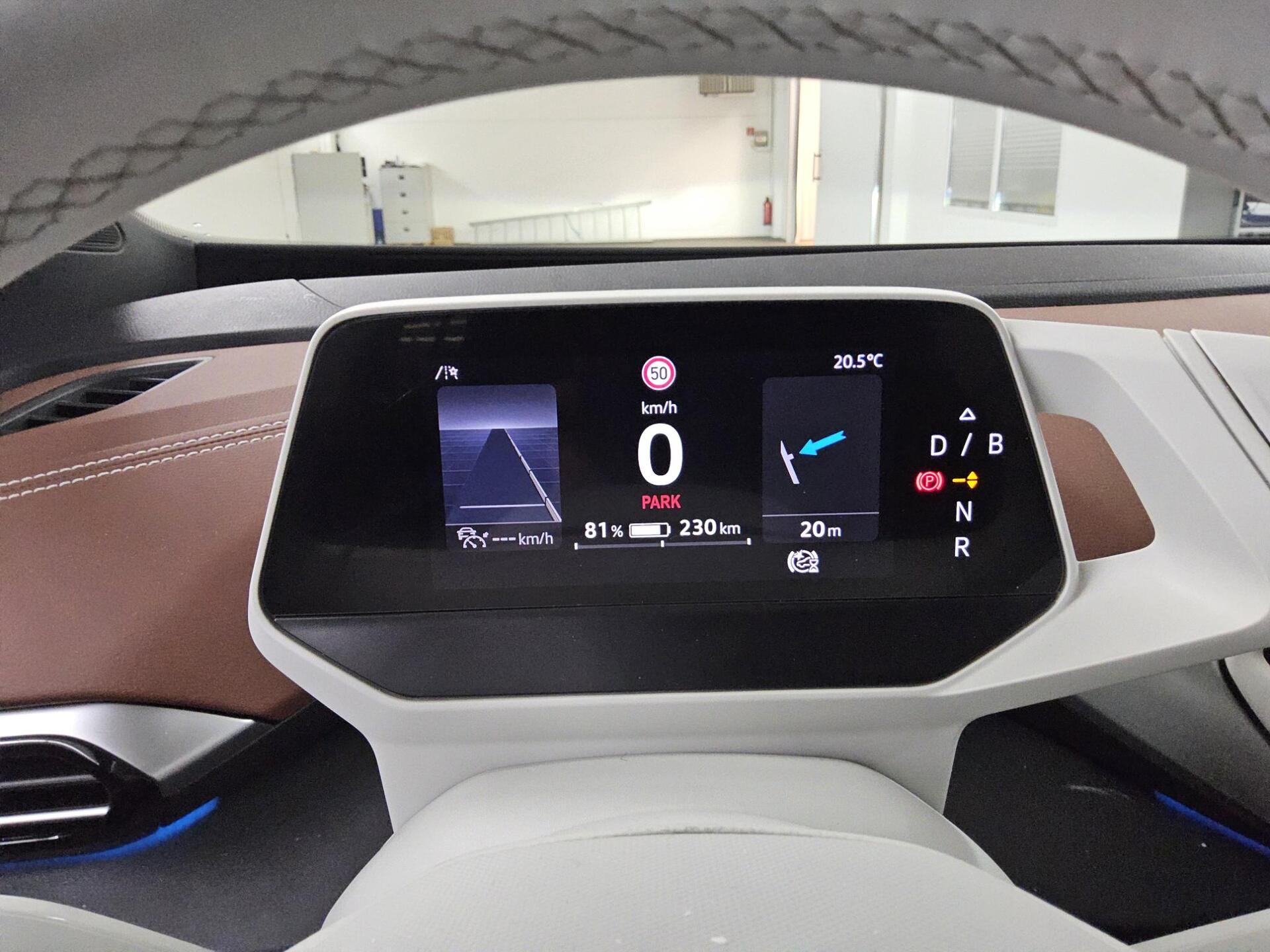 Volkswagen ID.5 Pro Performance T-Leder Navi IQ.Light Pano RFK 8