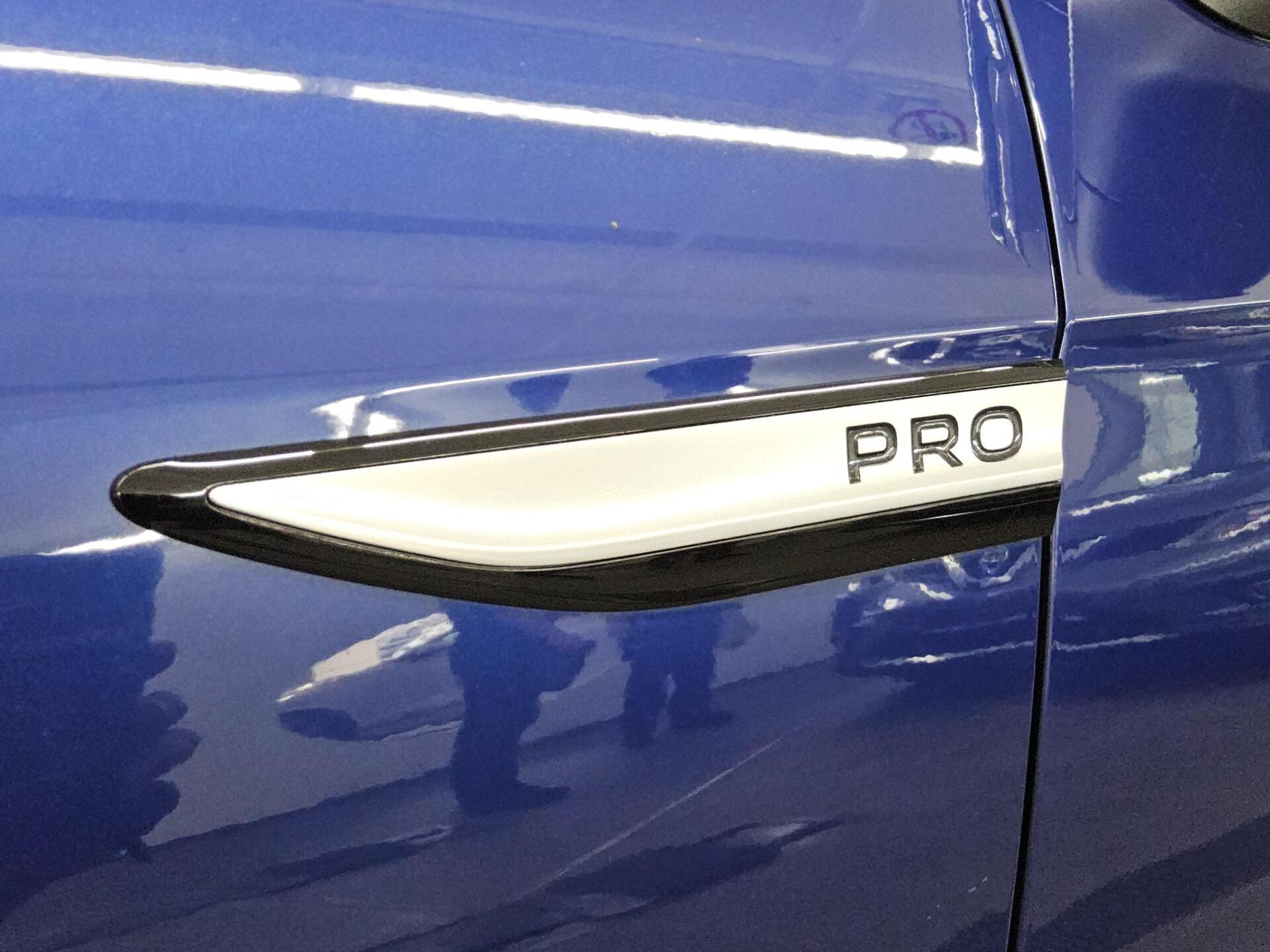 Volkswagen ID.5 Pro Performance T-Leder Navi IQ.Light Pano RFK 12