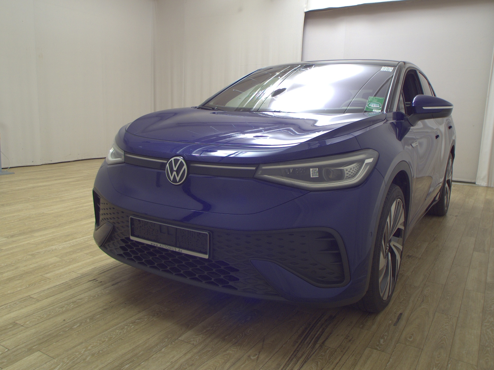 Volkswagen ID.5 Pro Performance T-Leder Navi IQ.Light Pano RFK 2