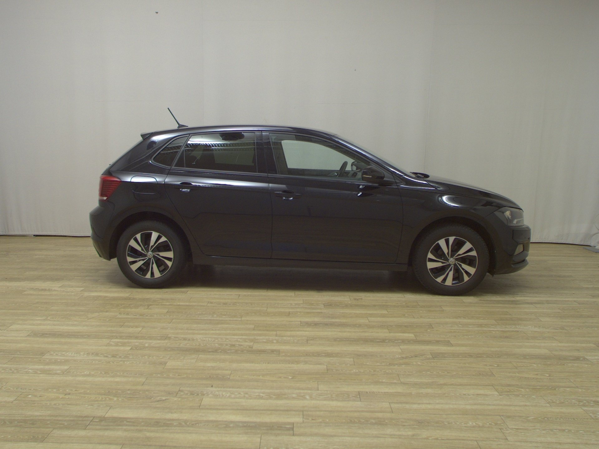 Volkswagen Polo 1.0 TSI Comf. Navi LED AID