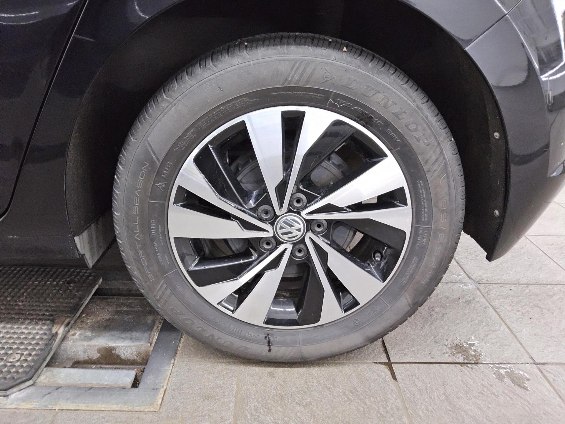 Volkswagen Polo 1.0 TSI Comf. Navi LED AID 11