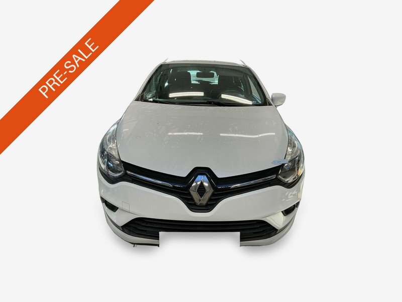 Renault Clio 0.9 TCe NAVI SHZ BT 3