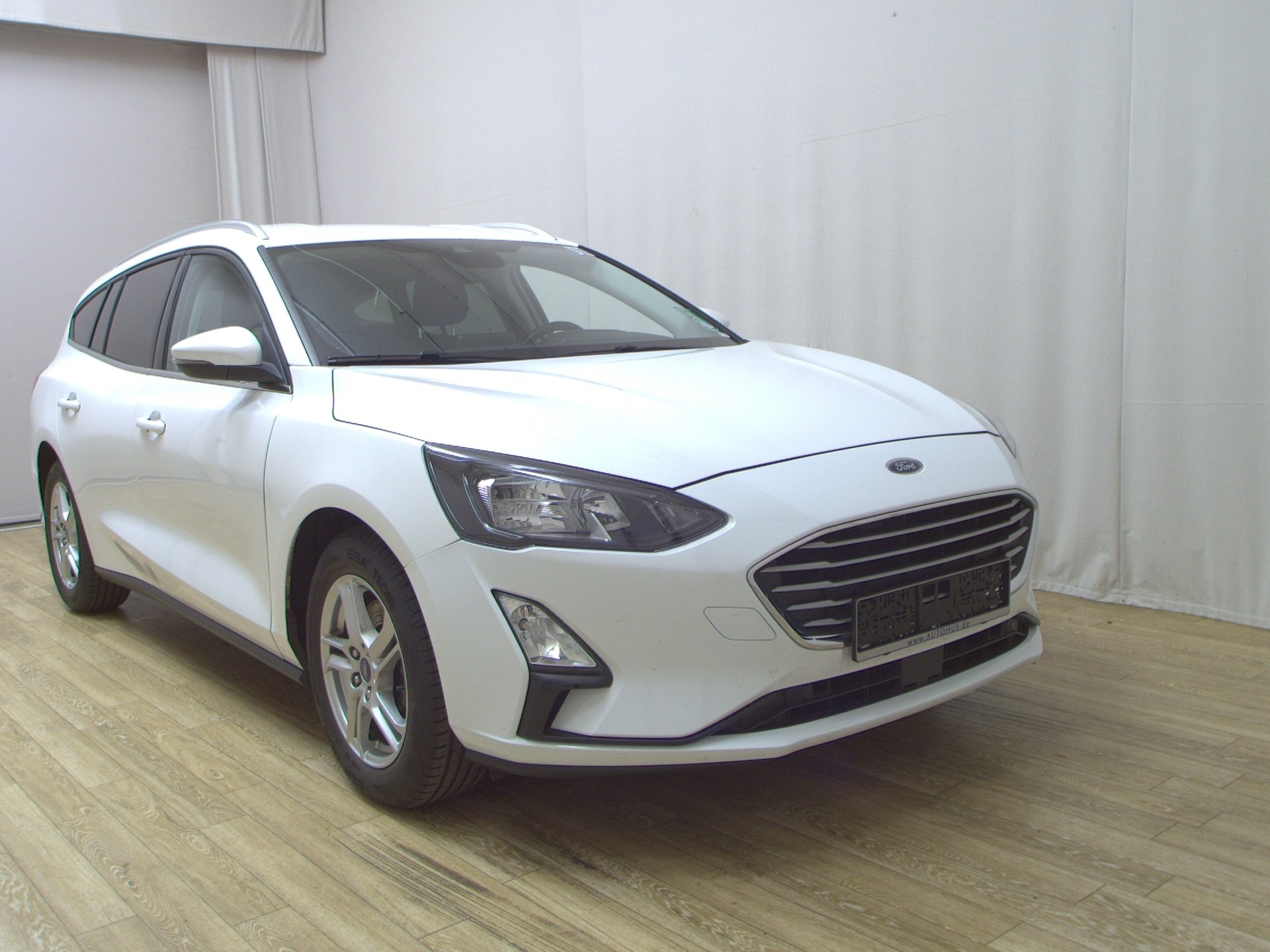 Ford Focus Turnier 1.5 EB Cool&Connect Navi LED 3