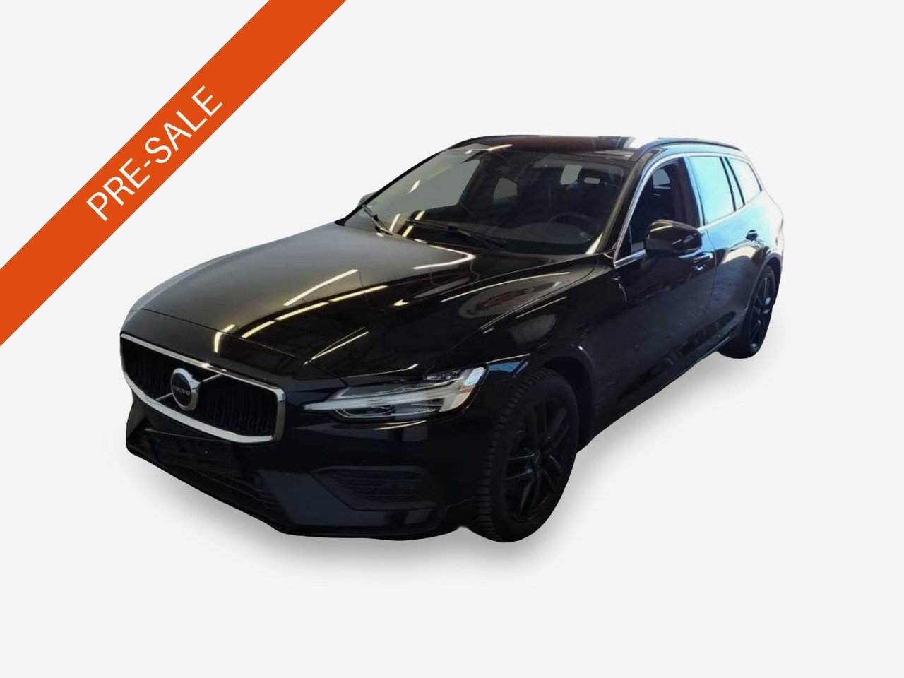 Volvo V60 2.0  NAVI LED 4xSHZ MEMORY el.Heck