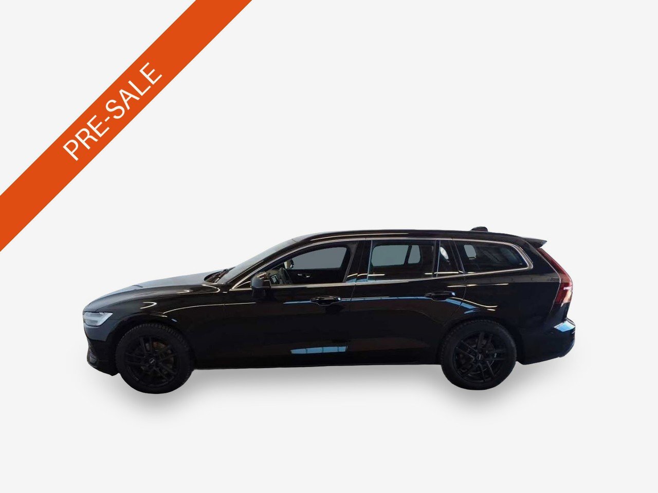 Volvo V60 2.0  NAVI LED 4xSHZ MEMORY el.Heck 3