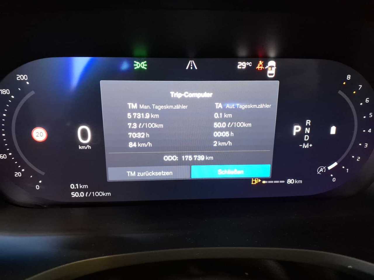 Volvo V60 2.0  NAVI LED 4xSHZ MEMORY el.Heck 10