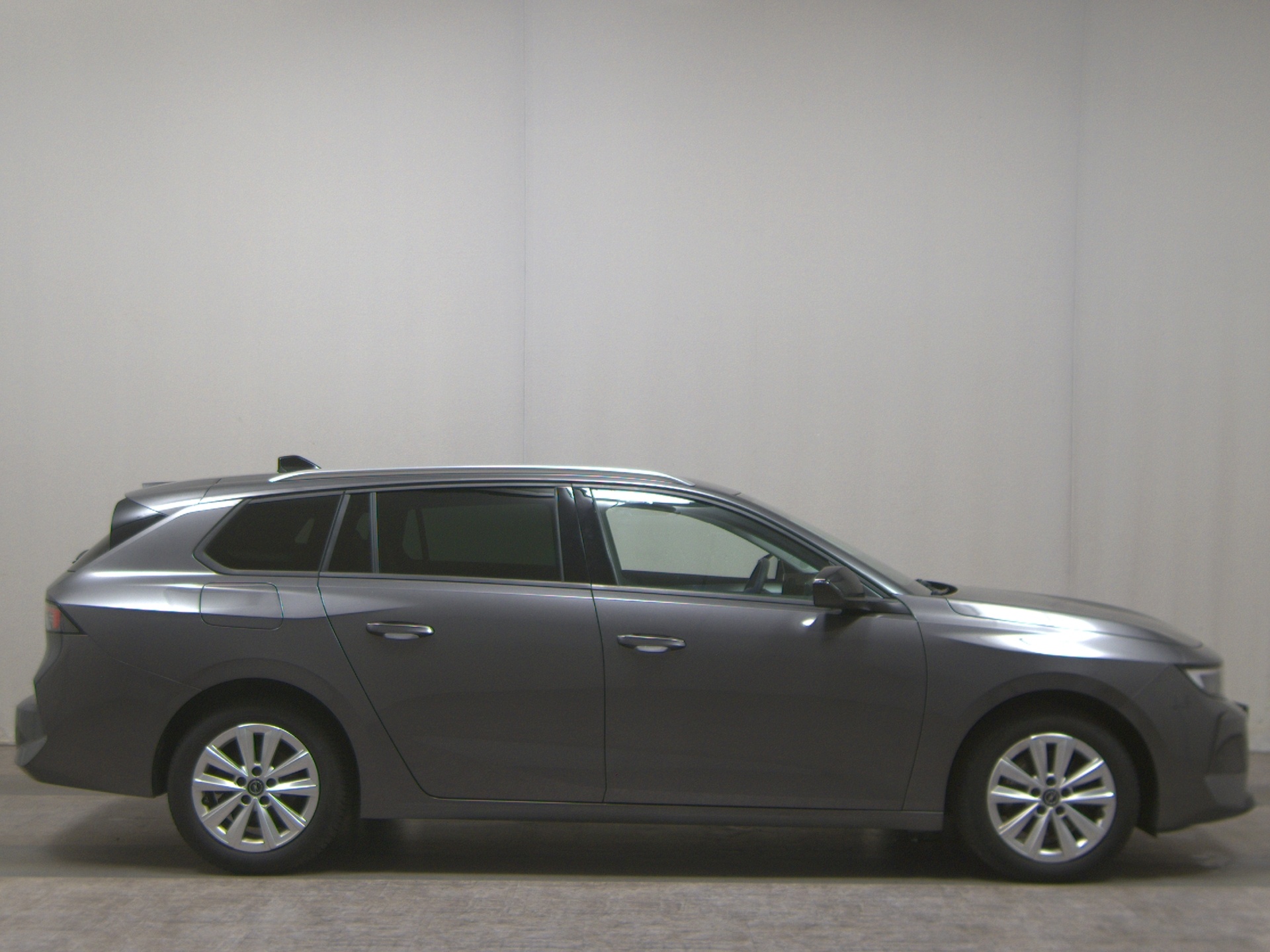 Opel Astra ST 1.5 D Elegance Navi LED Shz RFK