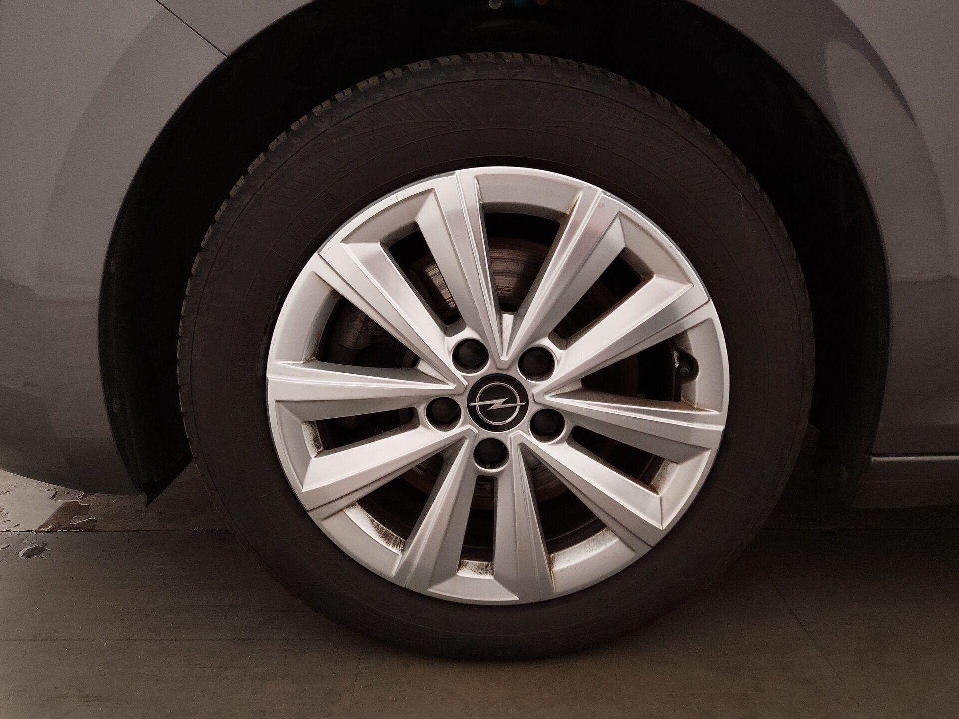 Opel Astra ST 1.5 D Elegance Navi LED Shz RFK 8