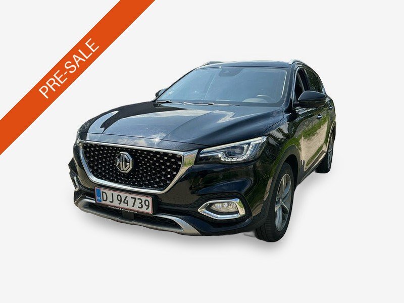 MG EHS LEDER NAVI LED PANO PDC 2