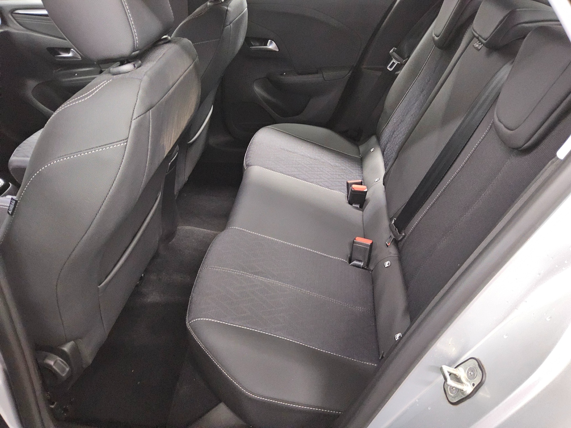 Opel Corsa 1.5 D Elegance T-Leder Navi LED RFK 13