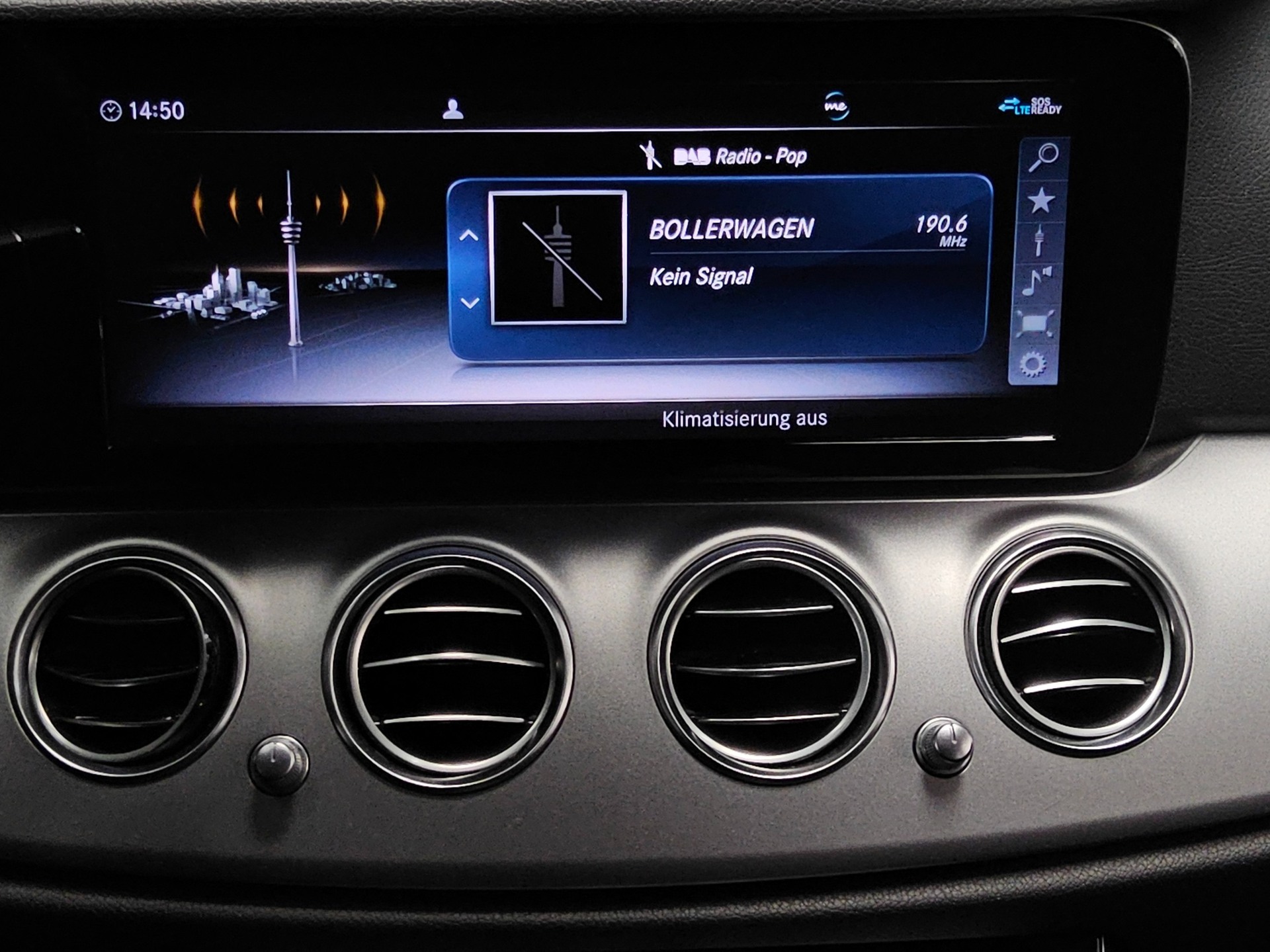 Mercedes-Benz E 300 de Navi Multibeam-LED AHK 360°- Kamera 7