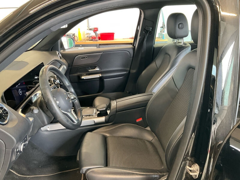 Mercedes-Benz GLB 200 d Progressive Navi LED MBUX 7
