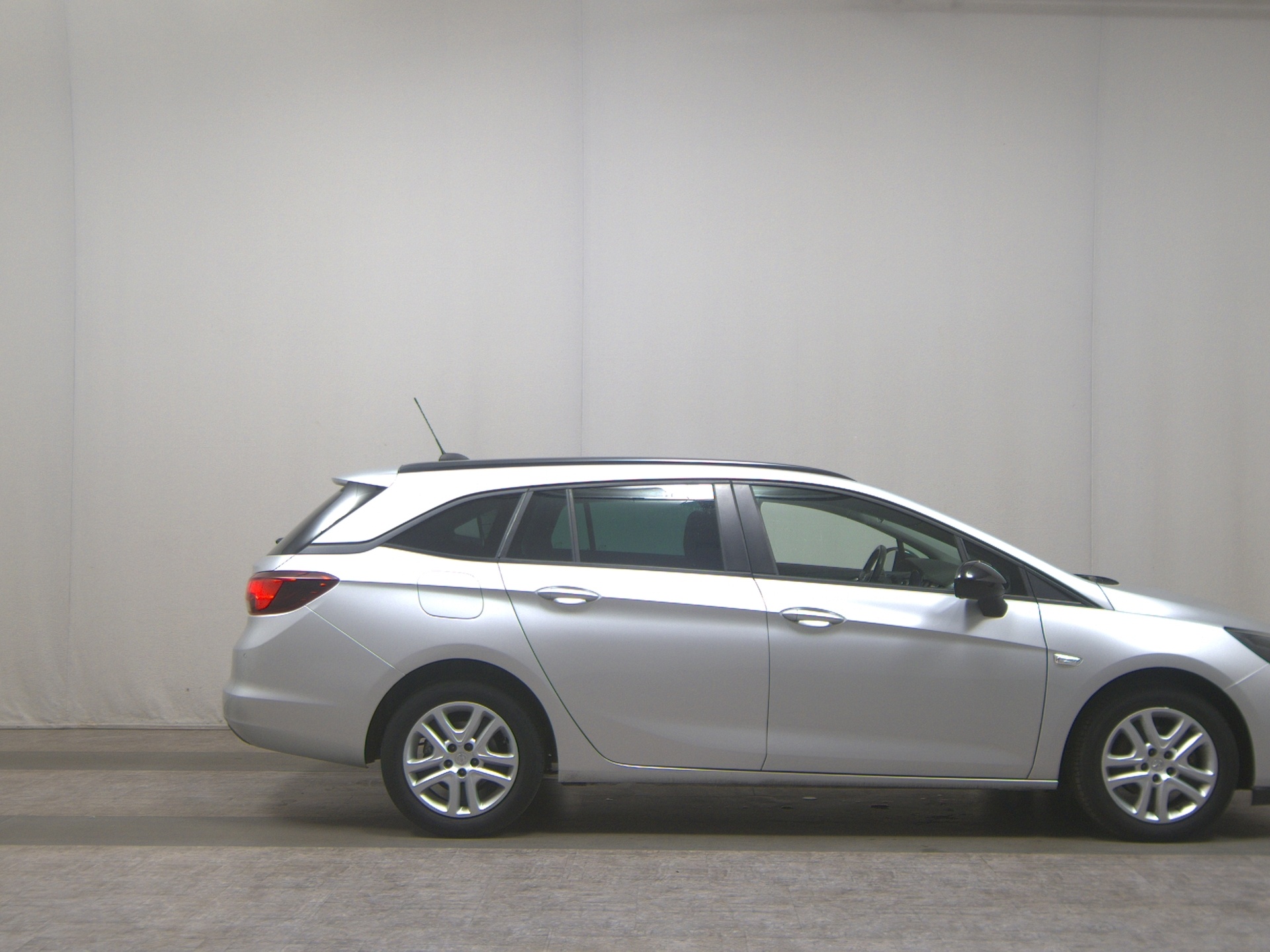 Opel Astra ST 1.5 D Edition - Motorschaden -