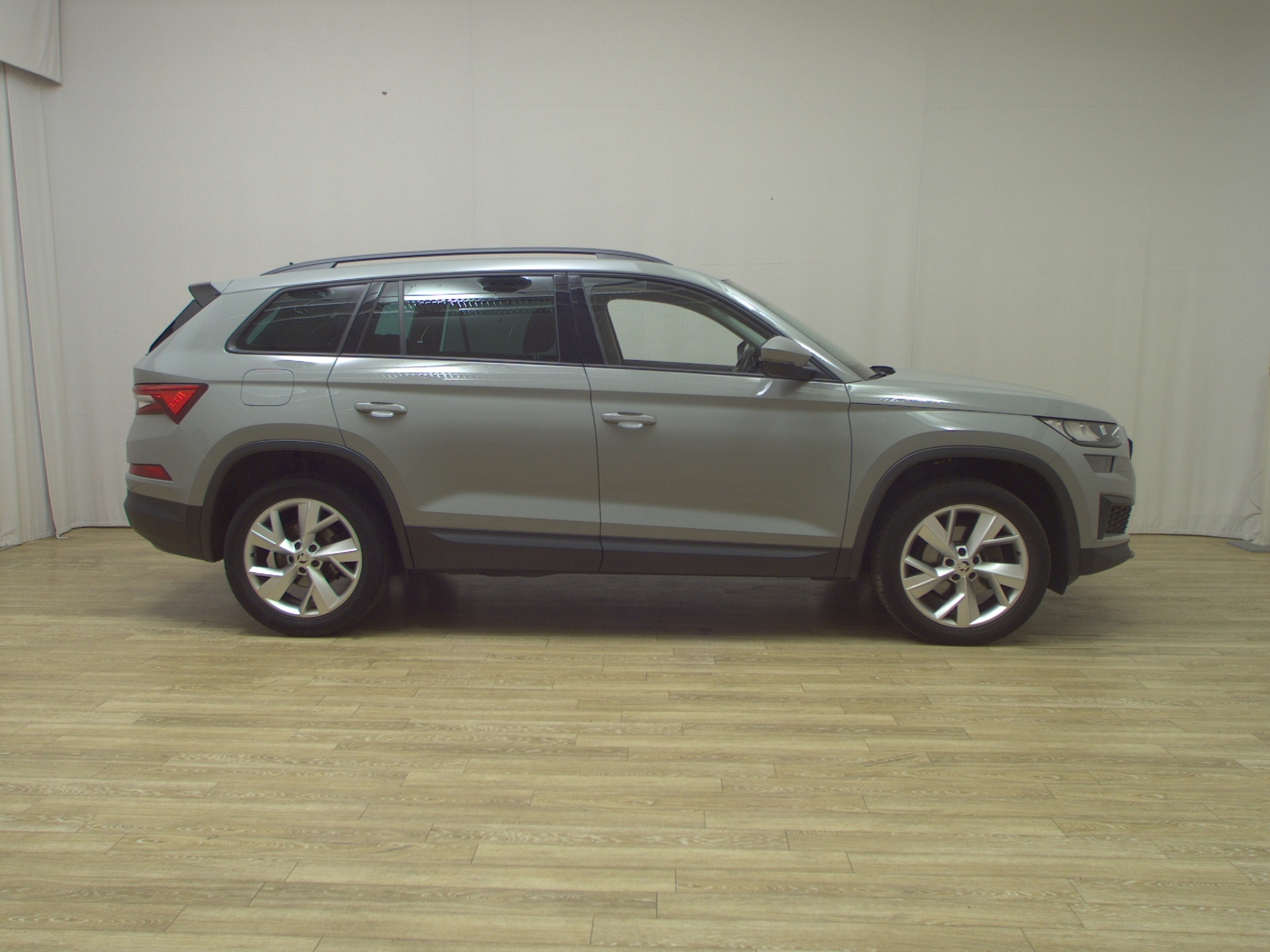 Skoda 2.0 TDI 2.0 TDI Ambition RFK ACC