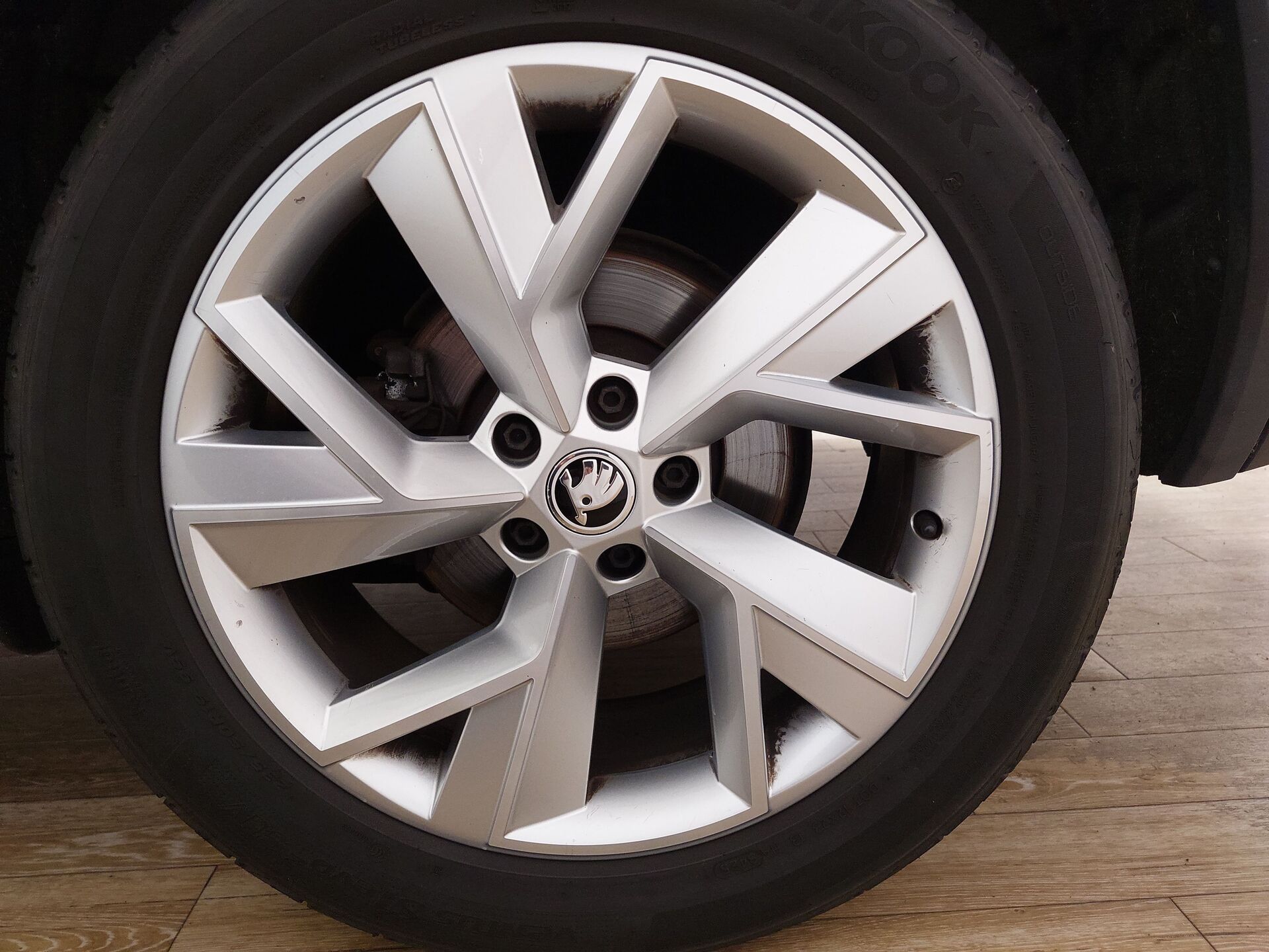 Skoda 2.0 TDI 2.0 TDI Ambition RFK ACC 10