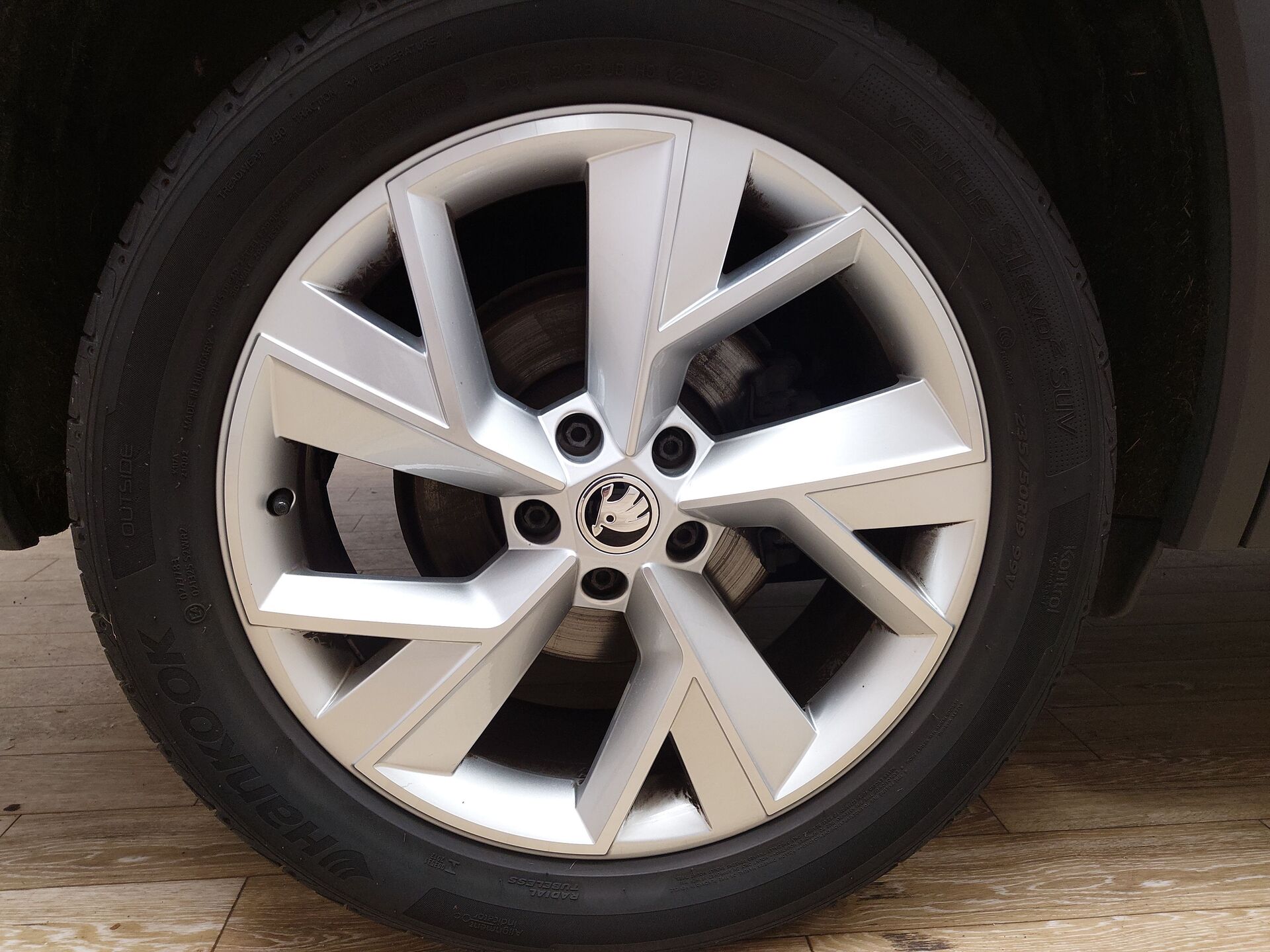 Skoda 2.0 TDI 2.0 TDI Ambition RFK ACC 11