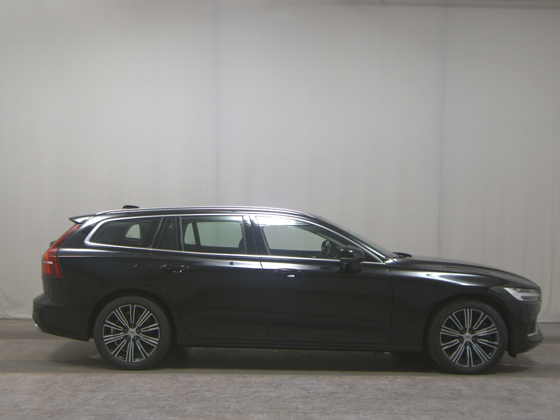 Volvo V60 T6 AWD Inscription Leder Navi LED H/K
