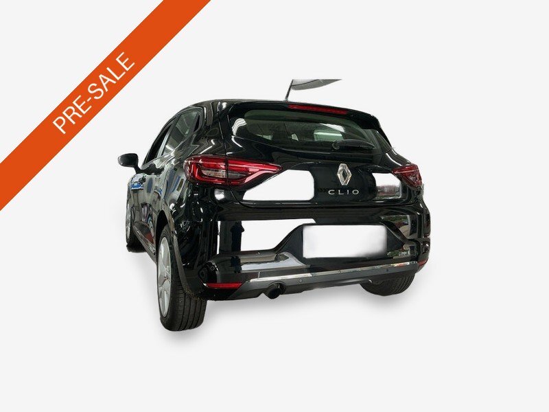 Renault Clio 1.0 3
