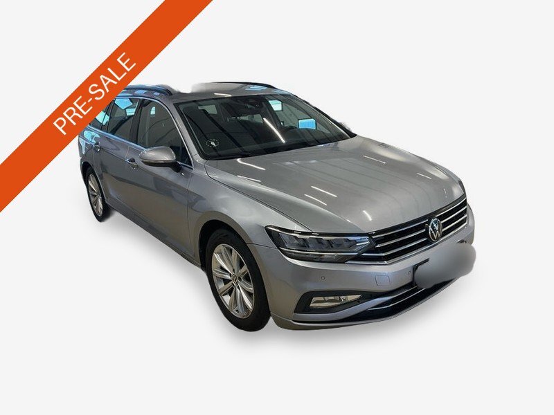 Volkswagen Passat Variant 1.5 TSI NAVI KLIMAAUT LED SHZ PDC