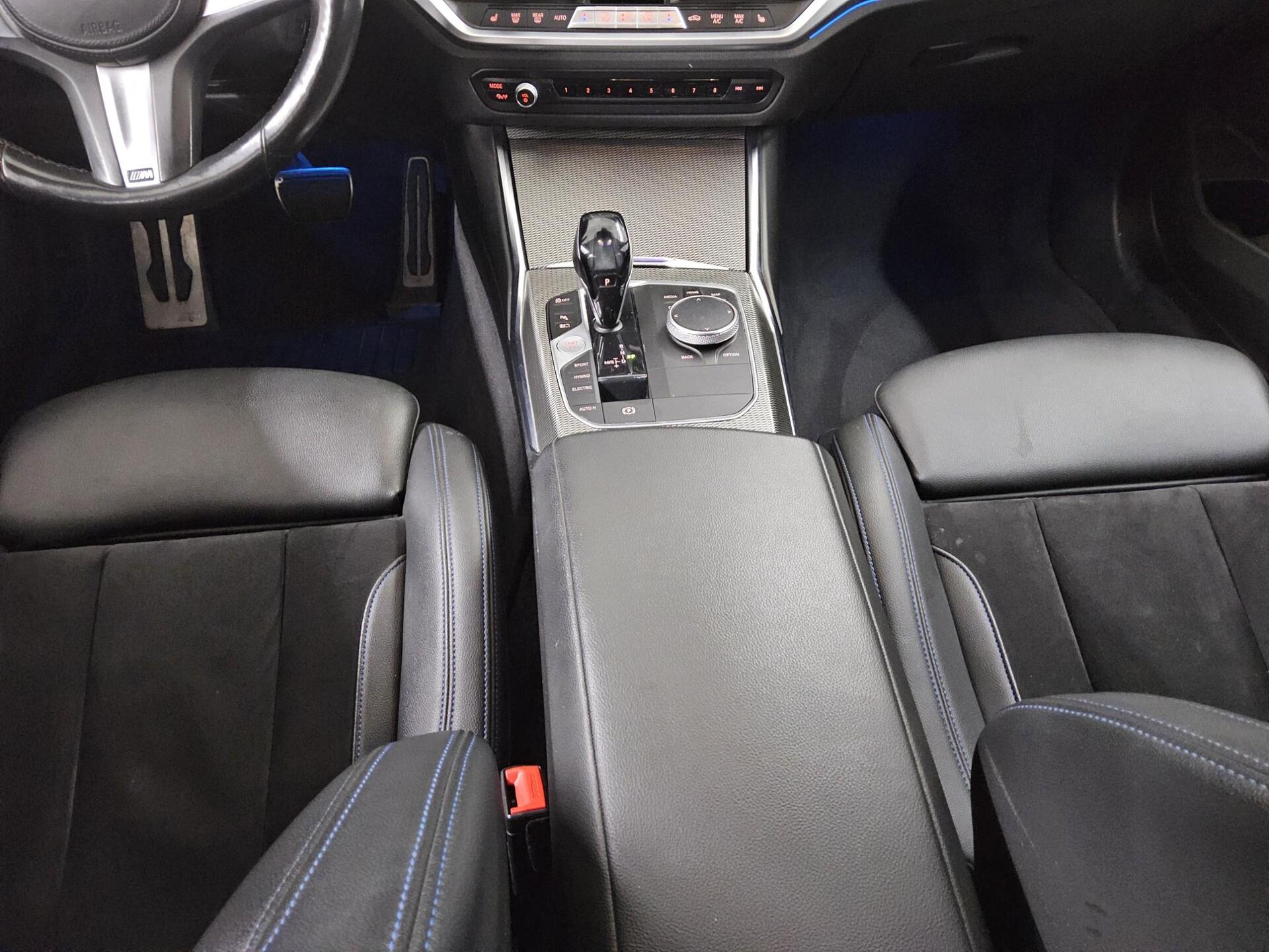 BMW 330e Touring M-Sport Navi LED LC-Pro HiFi 6